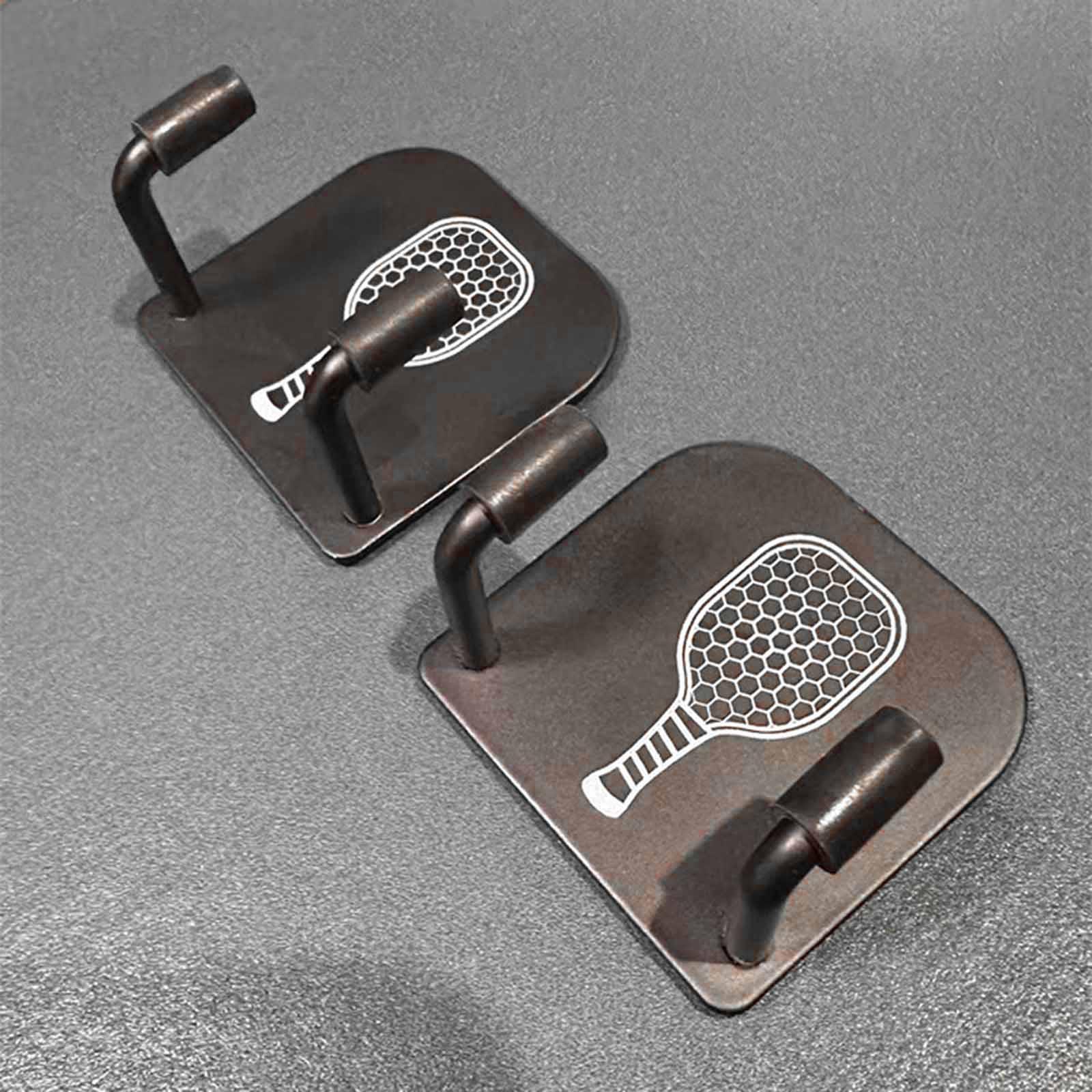 2Pcs Pickleball Paddle Rack Ho - Badminton Bwf recension och pris