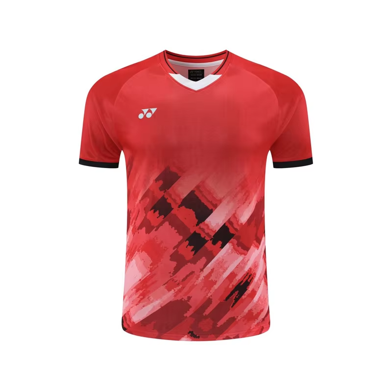 YONEX  Badminton Competition U - Badminton Yonex Jersey recension och pris