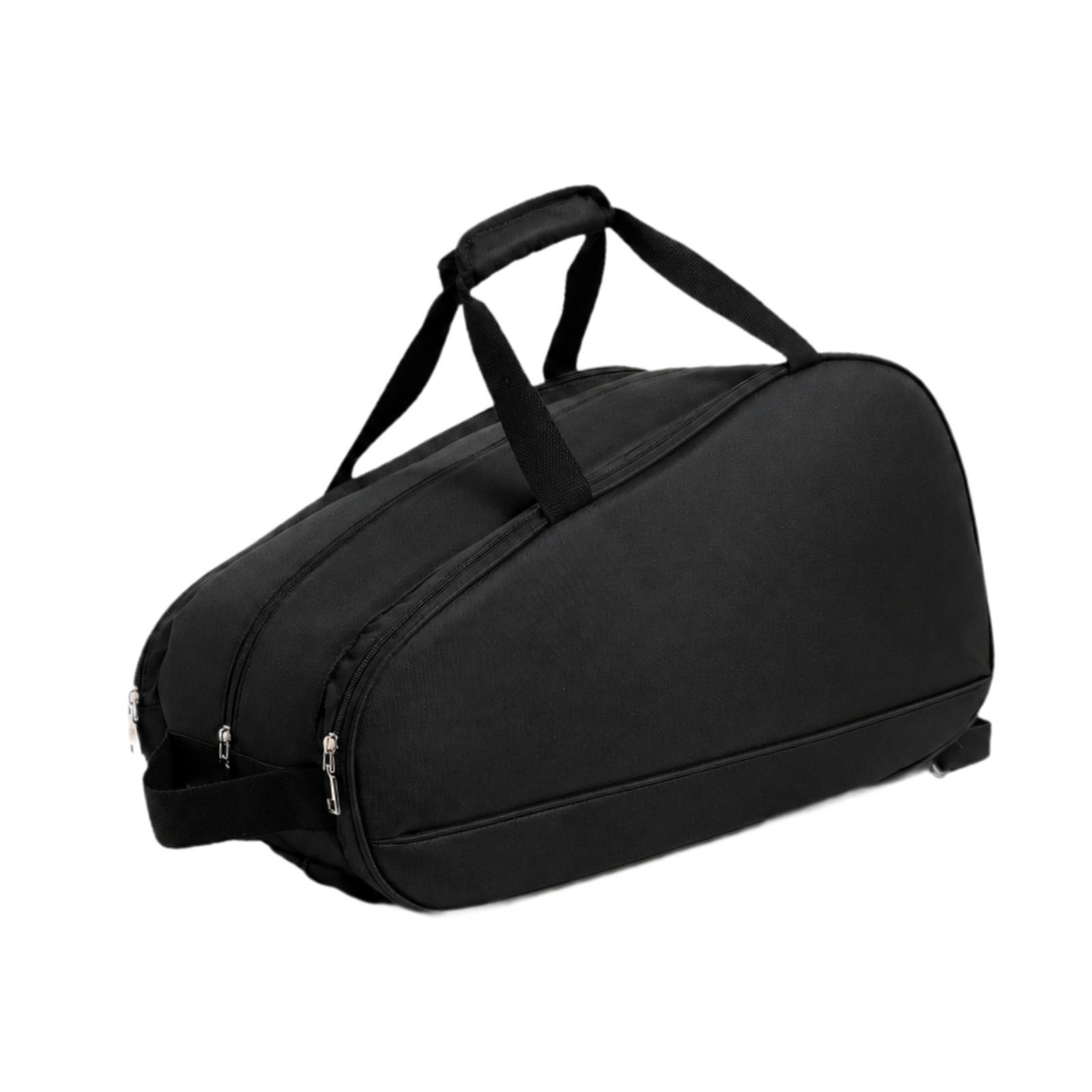 Tennis Bag Outdoor Organizer B - Badminton Outdoor recension och pris