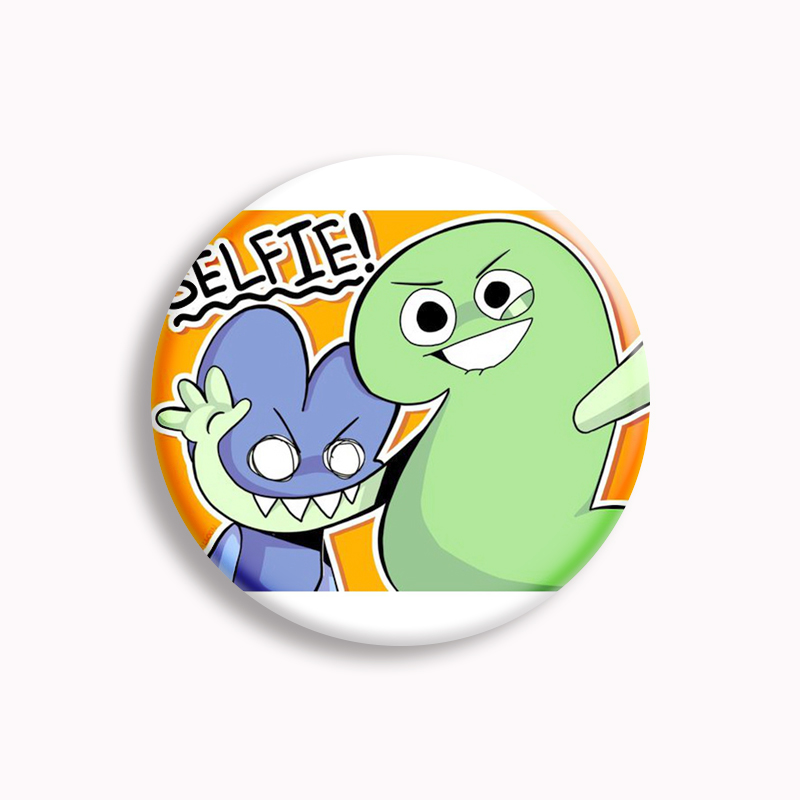 Bfb 4x Meme Two Leafy Creative - Badminton Meme recension och pris
