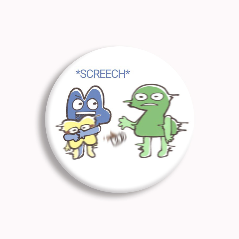 Bfb 4x Meme Two Leafy Creative - Badminton Meme recension och pris
