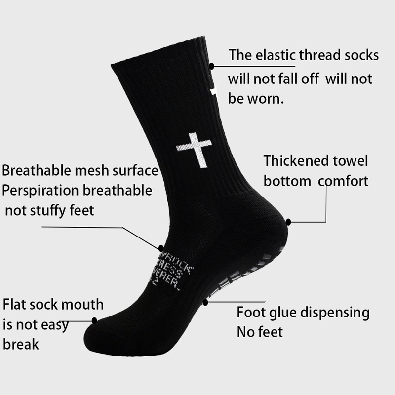 2 Pairs Set Non-slip Football  - Knee Brace Badminton recension och pris