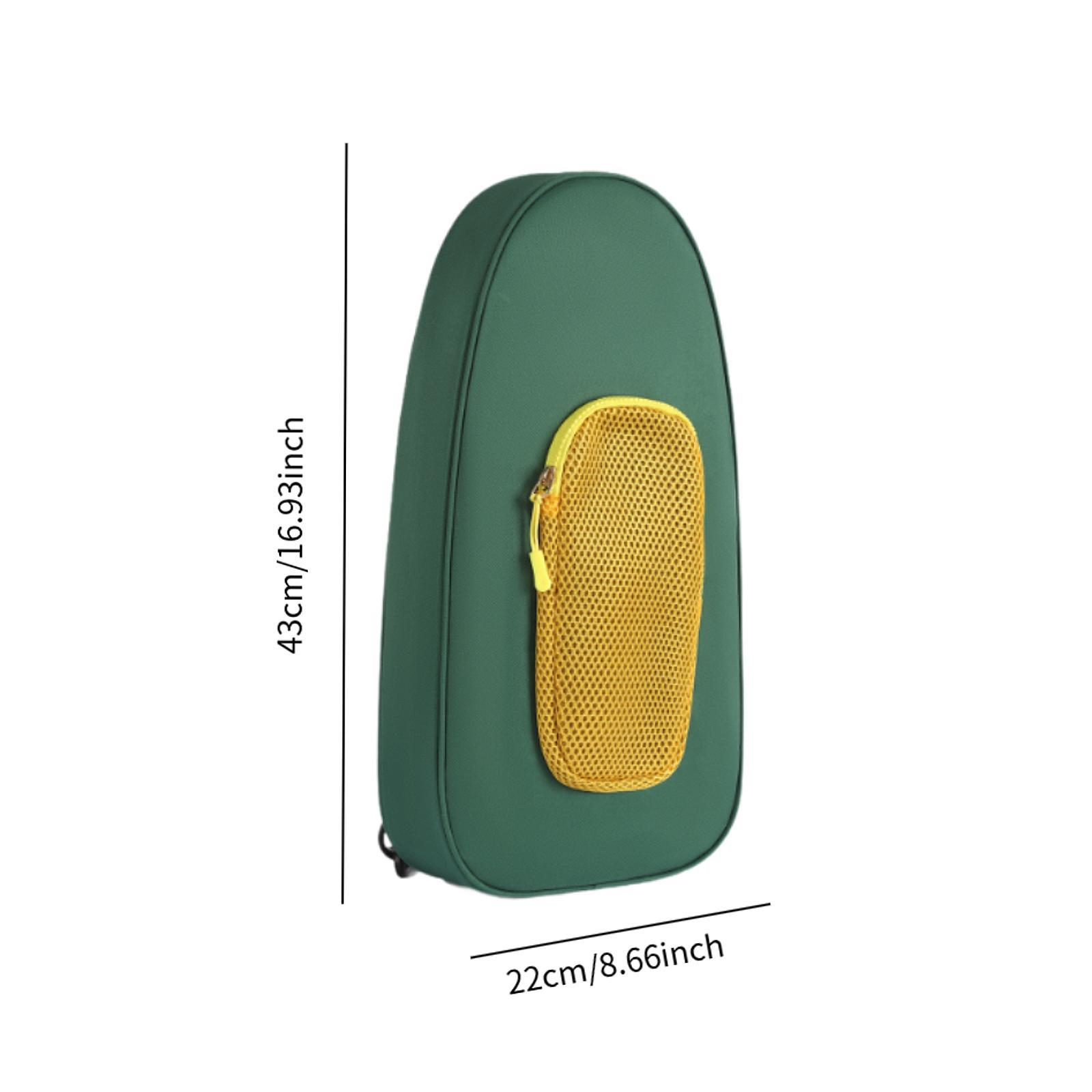 Pickleball Bags Large Capacity - Badminton Outdoor recension och pris