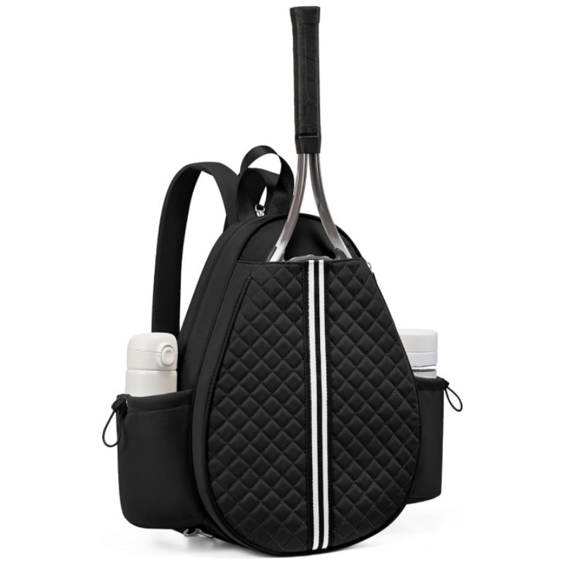 Waterproof Ball Racket Bag Lig - Badminton Outdoor recension och pris