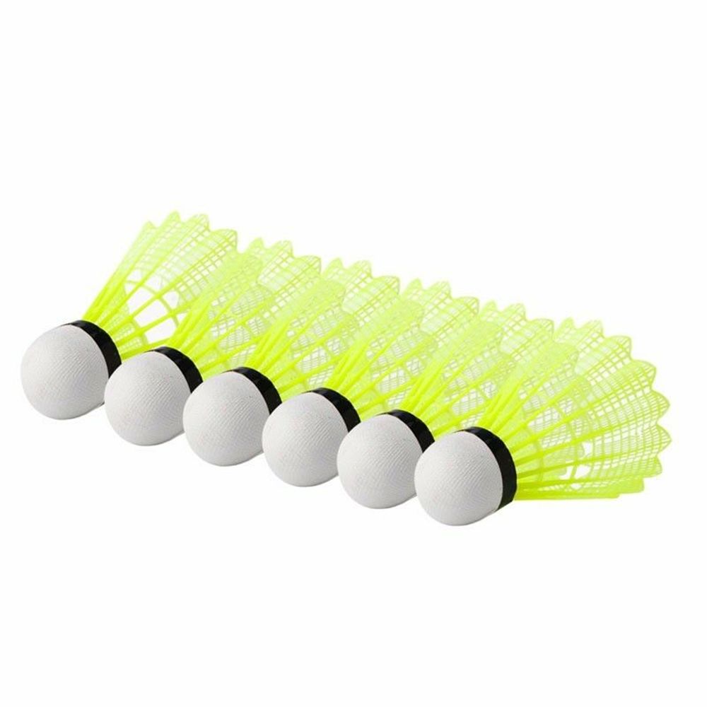 New Plastic Badminton Shuttlec - Badminton Bwf recension och pris