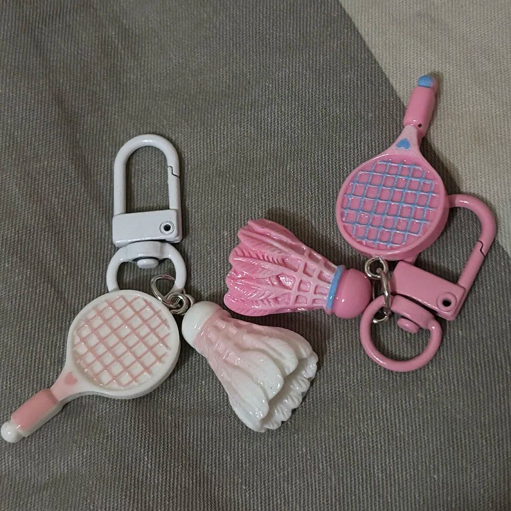 1pc Simulation Badminton Racke - Badminton Bwf recension och pris