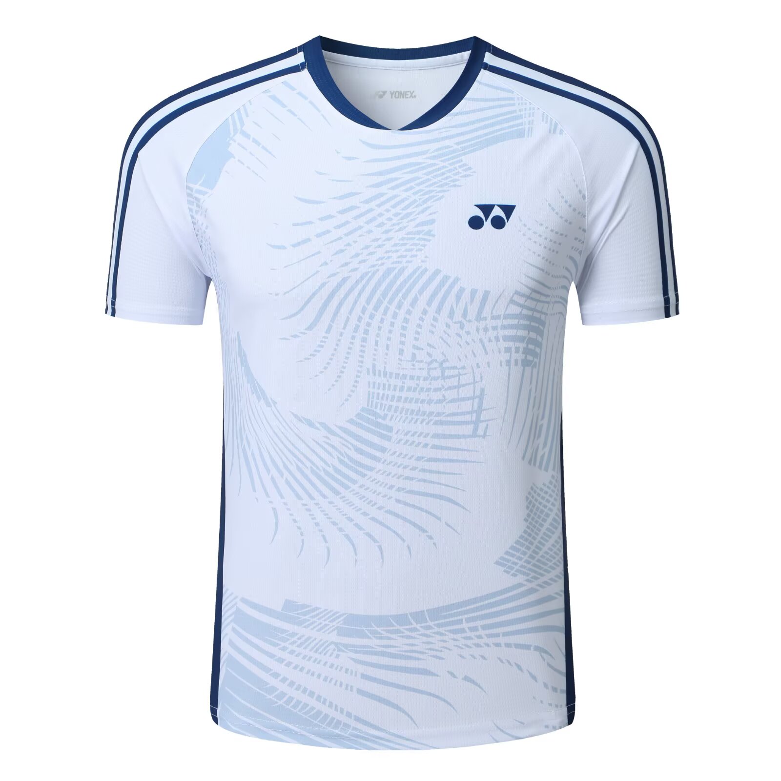 YONEX Summer Badminton Shirt f - Badminton Yonex Jersey recension och pris