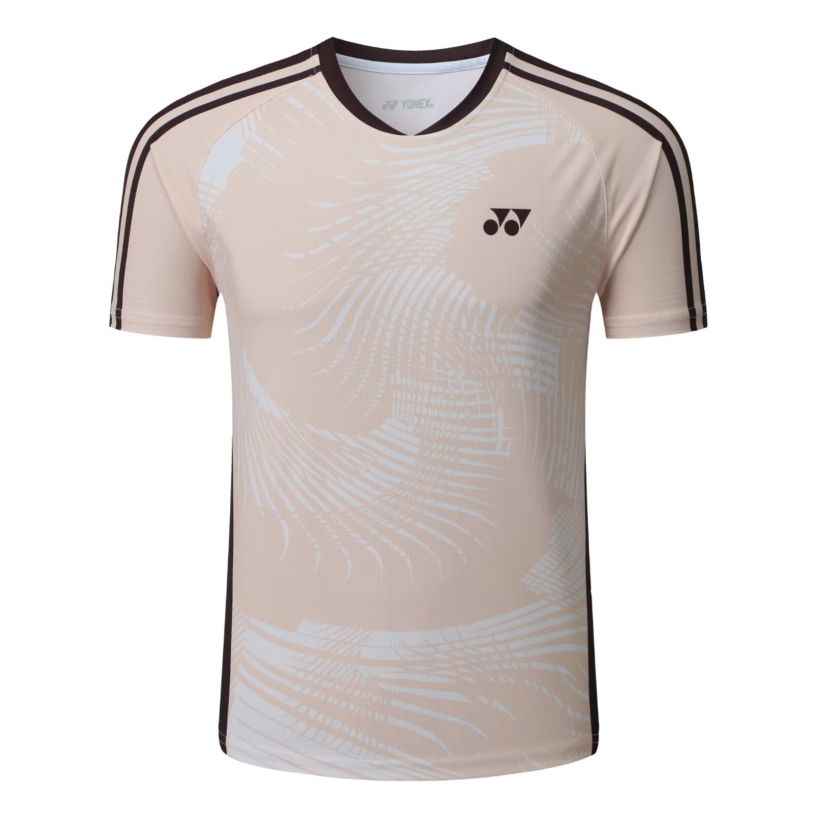 YONEX Summer Badminton Shirt f - Badminton Yonex Jersey recension och pris