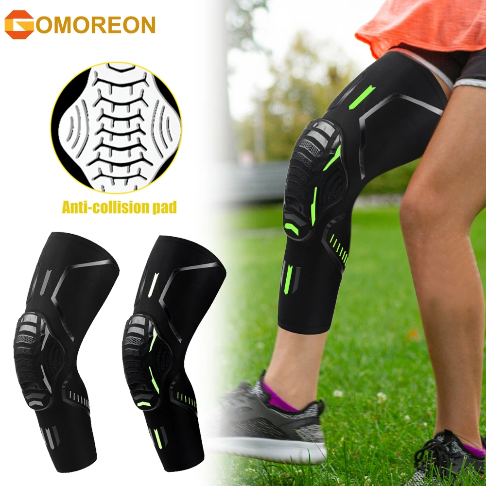 Kids Knee Pads Children Youth  - Knee Brace Badminton recension och pris