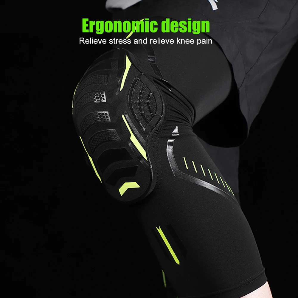 Kids Knee Pads Children Youth  - Knee Brace Badminton recension och pris
