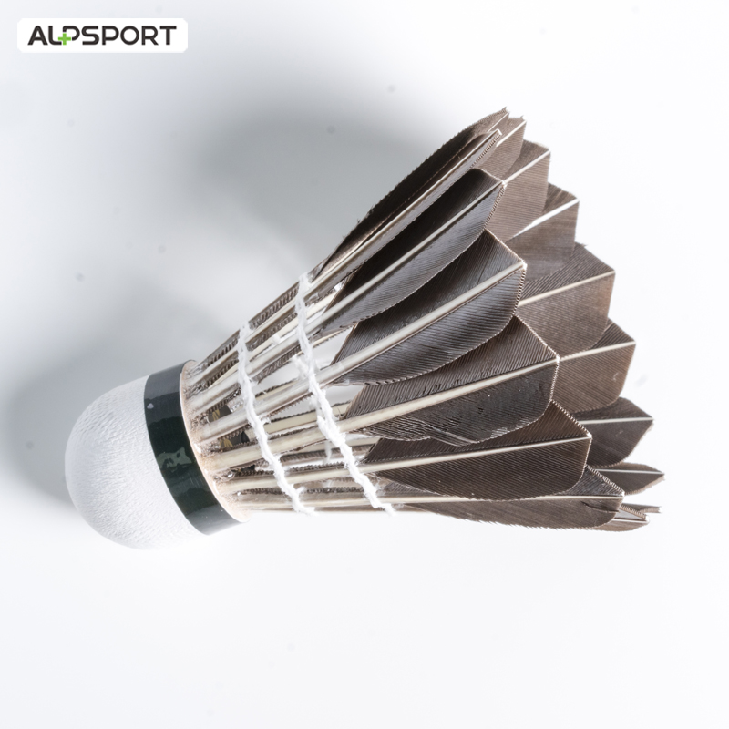 ALP 806 Badminton Shuttlecocks - Badminton Bwf recension och pris