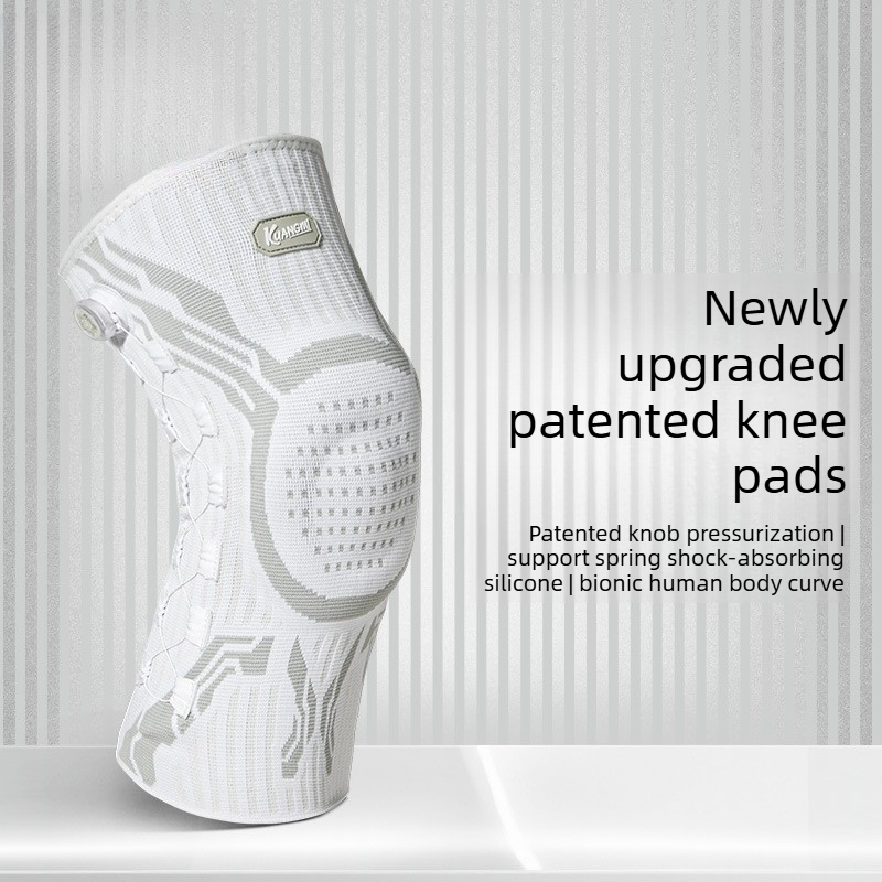 Adjustable Professional Knee B - Knee Brace Badminton recension och pris