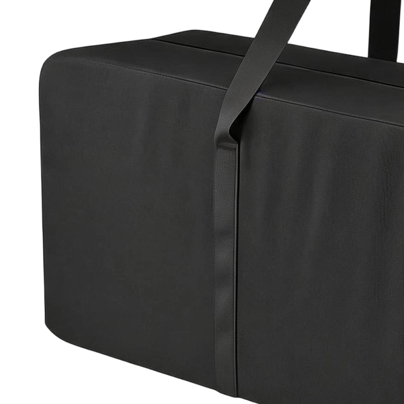 Pickleball Net Bag Foldable Sp - Badminton Outdoor recension och pris