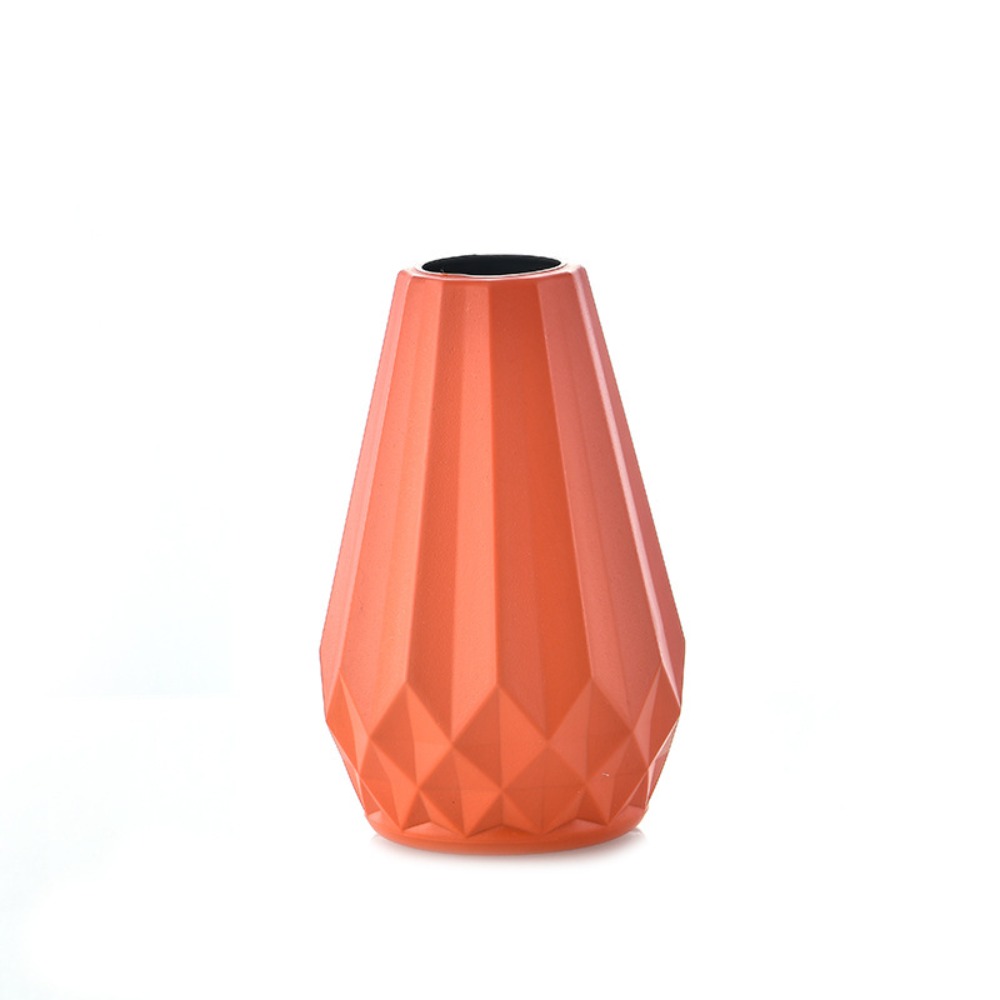 Plastic Flower Vase New Diamon - Badminton Live recension och pris