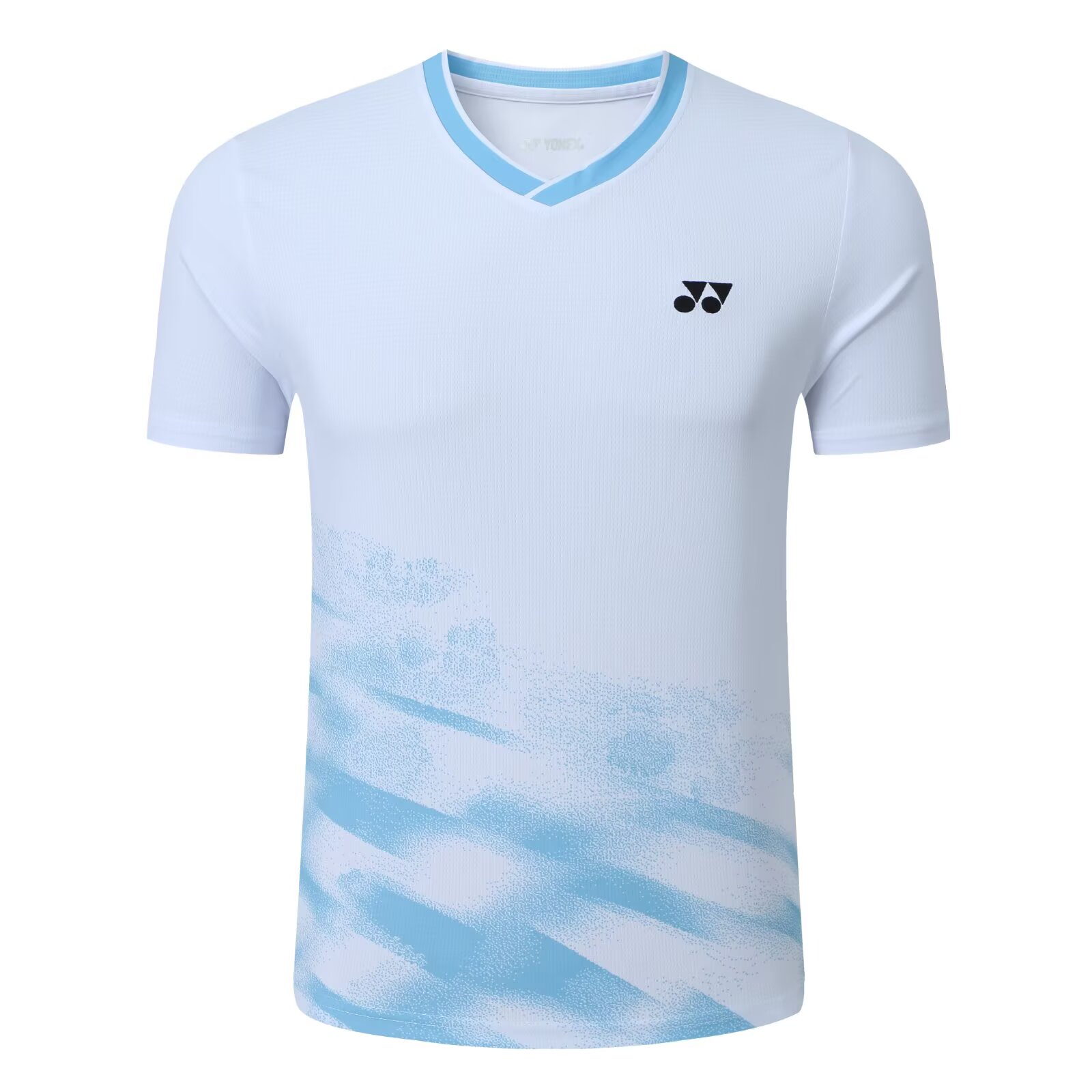 YONEX Badminton Shirt Men's an - Badminton Yonex Jersey recension och pris