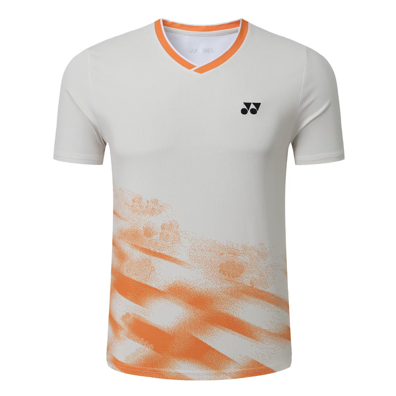 YONEX Badminton Shirt Men's an - Badminton Yonex Jersey recension och pris