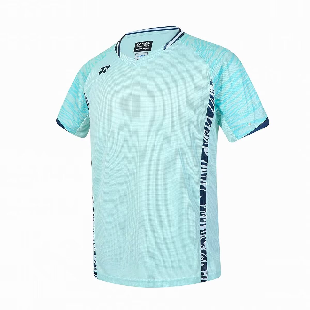 YONEX Men's and Women's Badmin - Badminton Yonex Jersey recension och pris