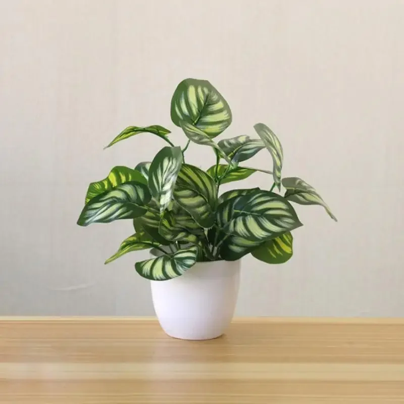 Artificial Plants Bonsai Fake  - Badminton Live recension och pris