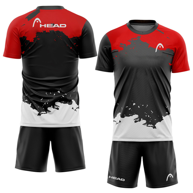 Fashion Breathable Men's Tenni - Badminton Outdoor recension och pris