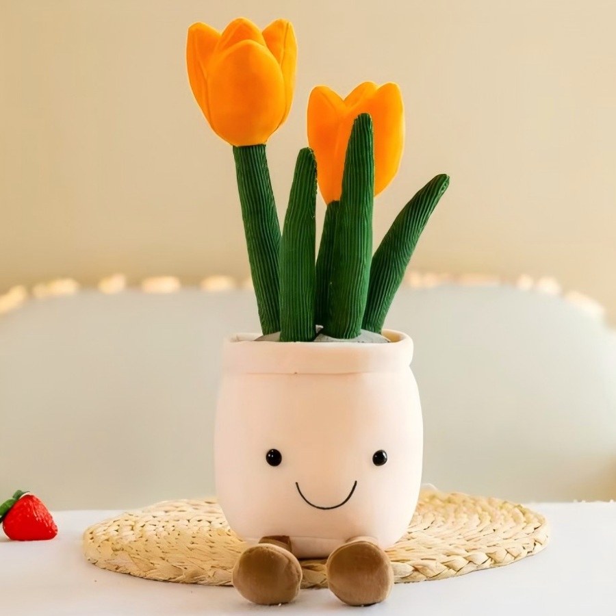 @@Lifelike Tulip Succulent Pla - Badminton Live recension och pris