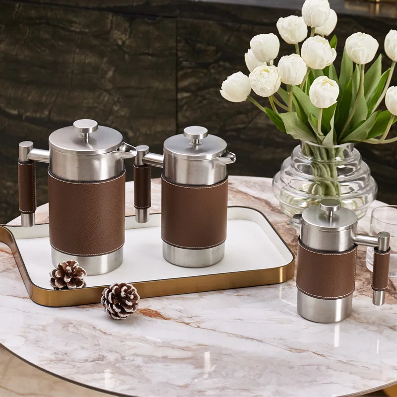 304 Stainless Steel Kettle Cof - Badminton Live recension och pris