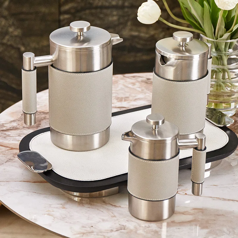 304 Stainless Steel Kettle Cof - Badminton Live recension och pris
