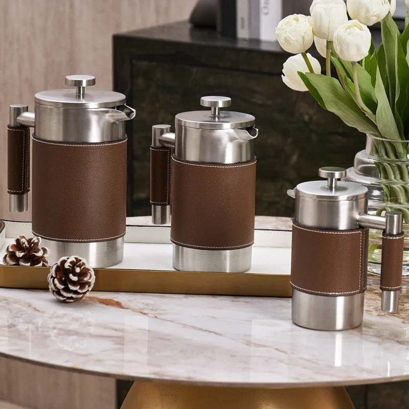 304 Stainless Steel Kettle Cof - Badminton Live recension och pris