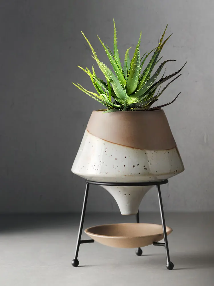 Home Decoration, Ceramic Vases - Badminton Live recension och pris