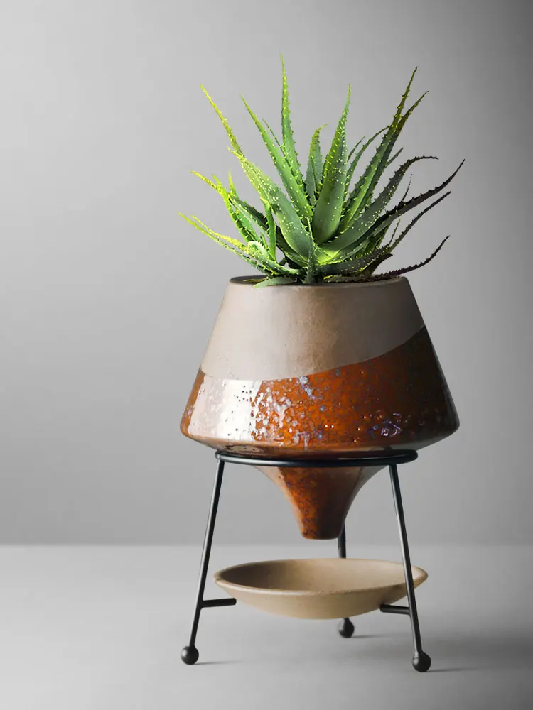 Home Decoration, Ceramic Vases - Badminton Live recension och pris