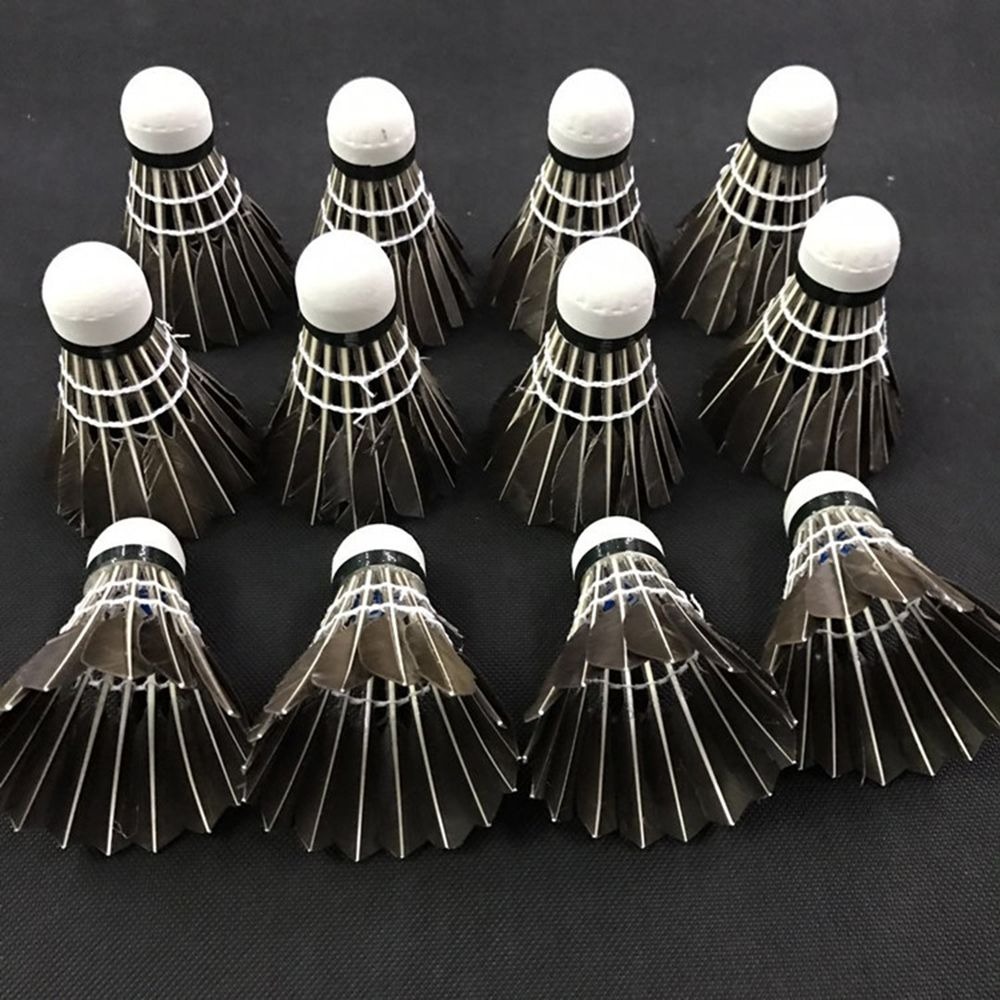 3/6/12Pcs Accessories Stable S - Badminton Bwf recension och pris