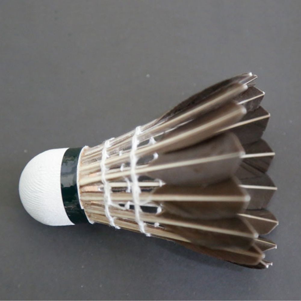 3/6/12Pcs Accessories Stable S - Badminton Bwf recension och pris