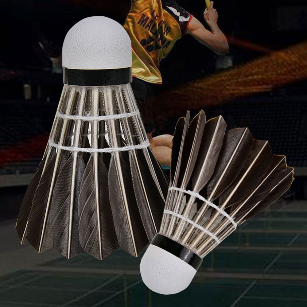 3/6/12Pcs Accessories Stable S - Badminton Bwf recension och pris