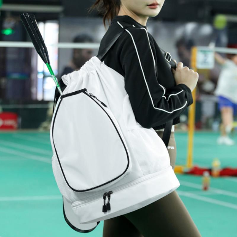 Hot Sale Basketball Bag Shoe B - Badminton Outdoor recension och pris