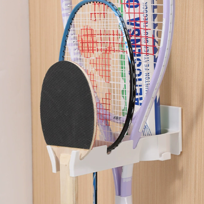 No‑Drill Wall‑Mounted Badminto - Badminton Bwf recension och pris